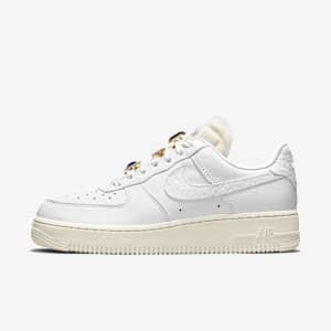 Nike Air Force 1 Low Premium Women's Shoe. Nike CA